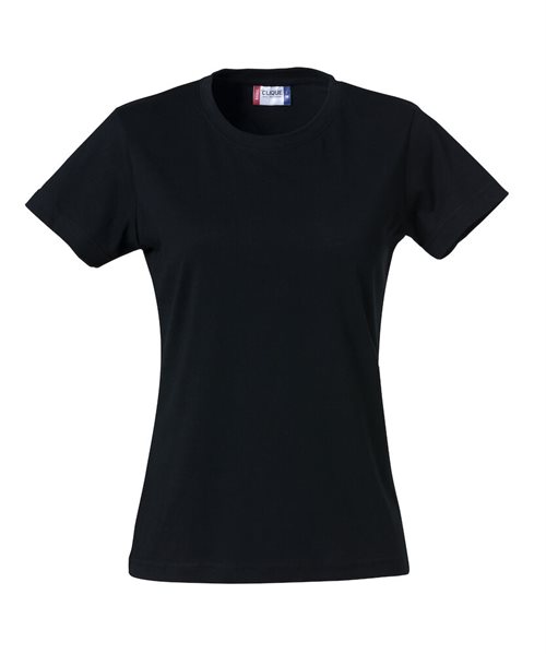 Clique Basic Tee - Dame